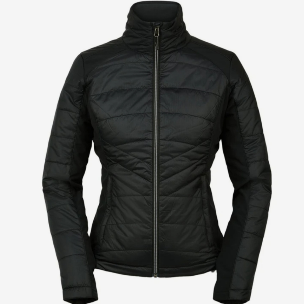 Spyder Glissade Hybrid Insulator Lightweight Jacket